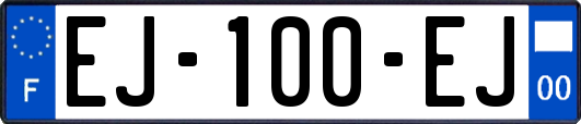 EJ-100-EJ