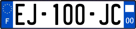 EJ-100-JC