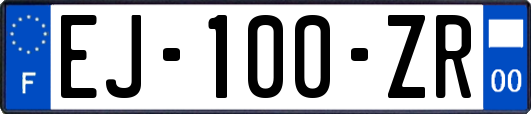 EJ-100-ZR