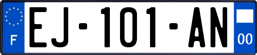 EJ-101-AN