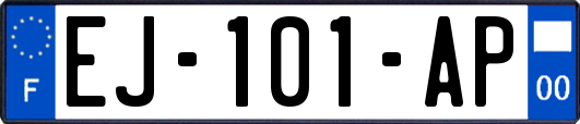 EJ-101-AP