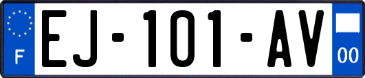 EJ-101-AV