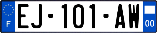 EJ-101-AW