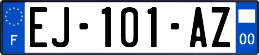 EJ-101-AZ