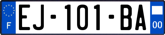 EJ-101-BA