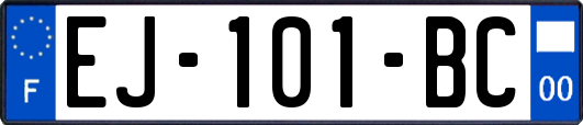EJ-101-BC