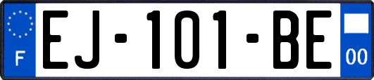 EJ-101-BE