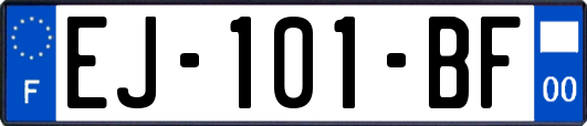 EJ-101-BF