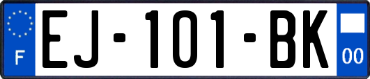 EJ-101-BK