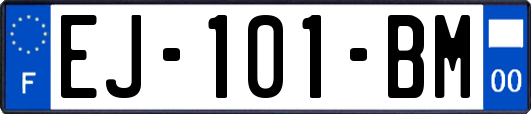 EJ-101-BM