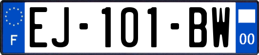 EJ-101-BW