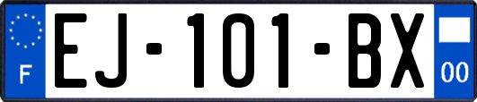 EJ-101-BX