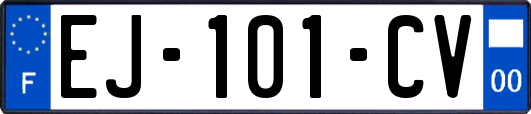 EJ-101-CV