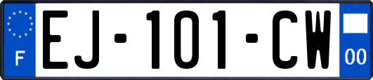 EJ-101-CW