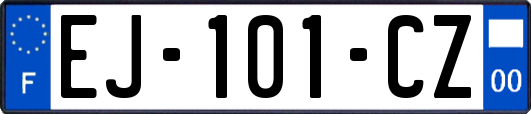 EJ-101-CZ