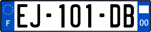 EJ-101-DB