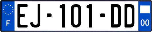 EJ-101-DD