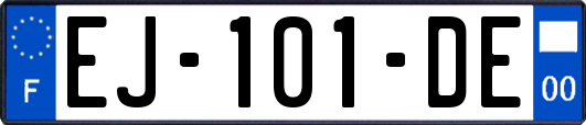 EJ-101-DE