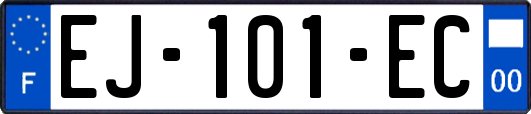 EJ-101-EC