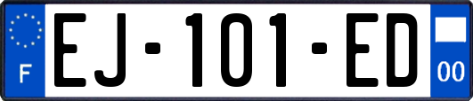 EJ-101-ED