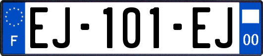 EJ-101-EJ