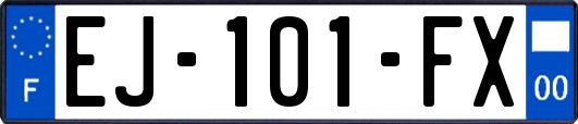 EJ-101-FX