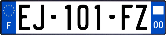 EJ-101-FZ