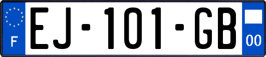 EJ-101-GB