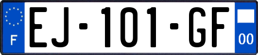 EJ-101-GF