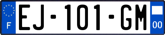 EJ-101-GM