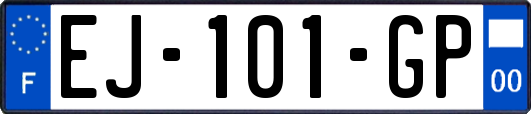 EJ-101-GP