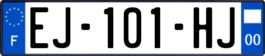 EJ-101-HJ