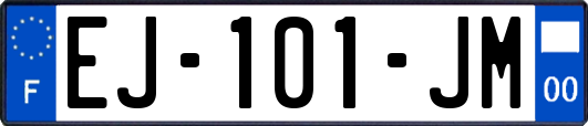 EJ-101-JM