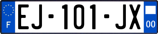 EJ-101-JX