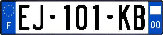 EJ-101-KB