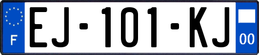 EJ-101-KJ