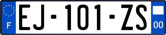 EJ-101-ZS