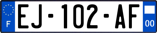 EJ-102-AF