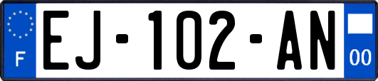 EJ-102-AN