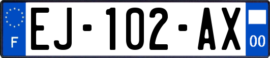 EJ-102-AX