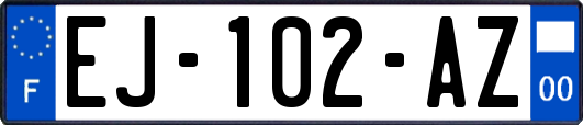 EJ-102-AZ