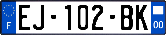 EJ-102-BK
