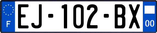 EJ-102-BX