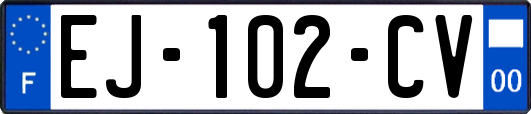 EJ-102-CV