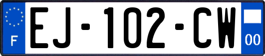 EJ-102-CW