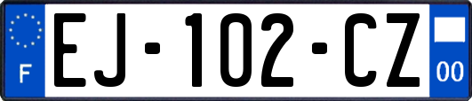 EJ-102-CZ