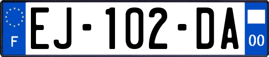 EJ-102-DA