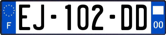 EJ-102-DD