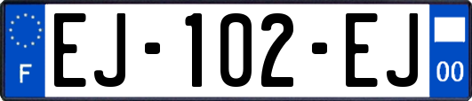 EJ-102-EJ