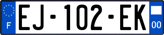 EJ-102-EK